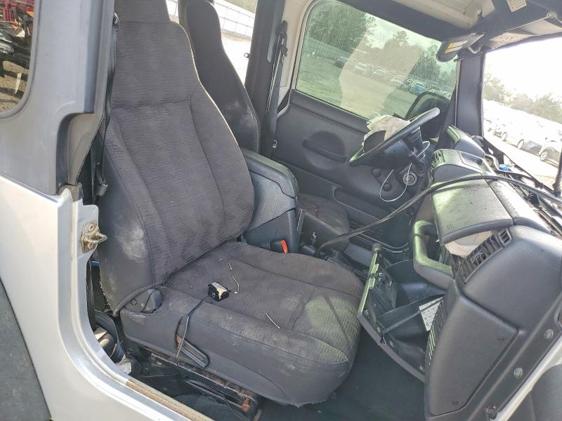 2004 Jeep Wrangler / Tj მანქანა იყიდება აუქციონზე, vin: 1J4FA49S54P723627, აუქციონის ნომერი: 79276905