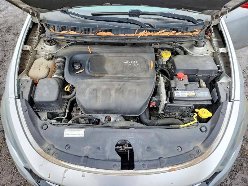 Продажа на аукционе авто 2013 Dodge Dart, vin: 1C3CDFBA7DD105860, номер лота: 78880265