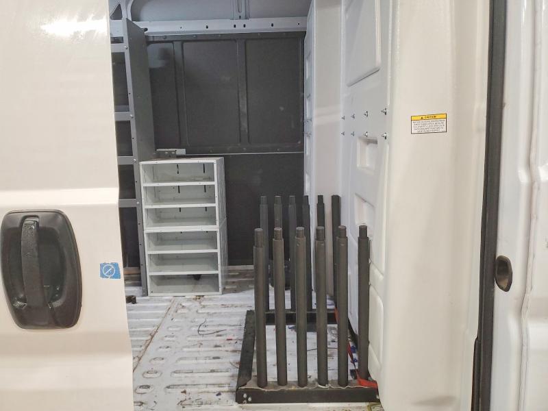 Продаж на аукціоні авто 2024 Ram Promaster 2500, vin: 3C6LRVDG3RE101990, номер лоту: 76786835