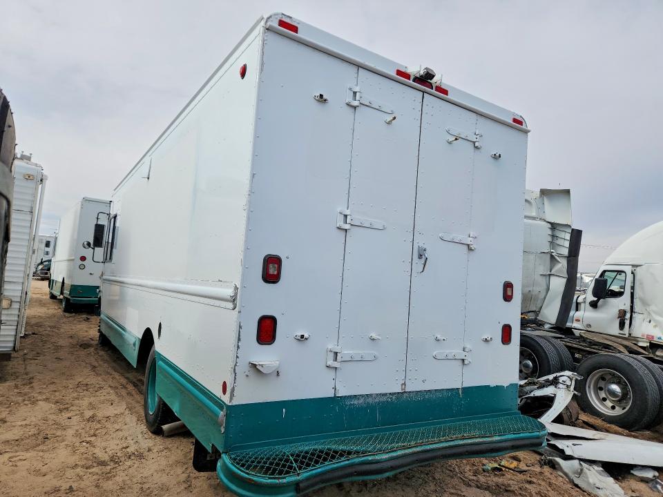 Aukcja sprzedaży 2006 Workhorse Custom Chassis Commercial, vin: 5B4KPD2U763419228, numer aukcji: 72185265