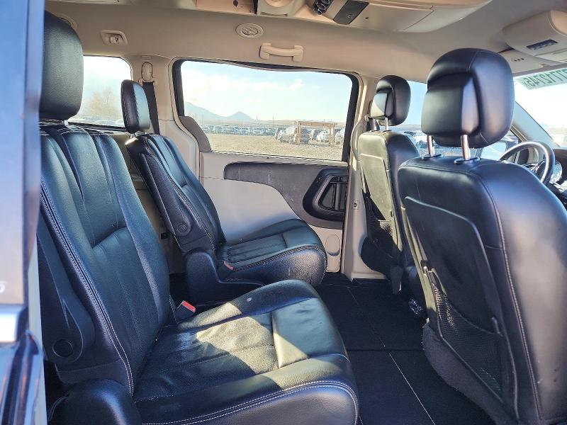 Aukcja sprzedaży 2012 Chrysler Town & Country, vin: 2C4RC1CG8CR150400, numer aukcji: 77712745