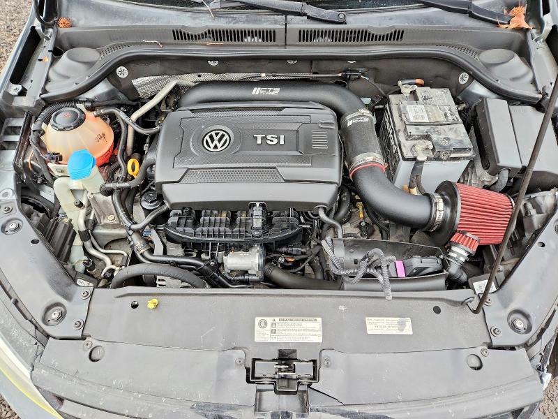 Продаж на аукціоні авто 2018 Volkswagen Jetta, vin: 3VWD17AJ6JM241099, номер лоту: 72397295