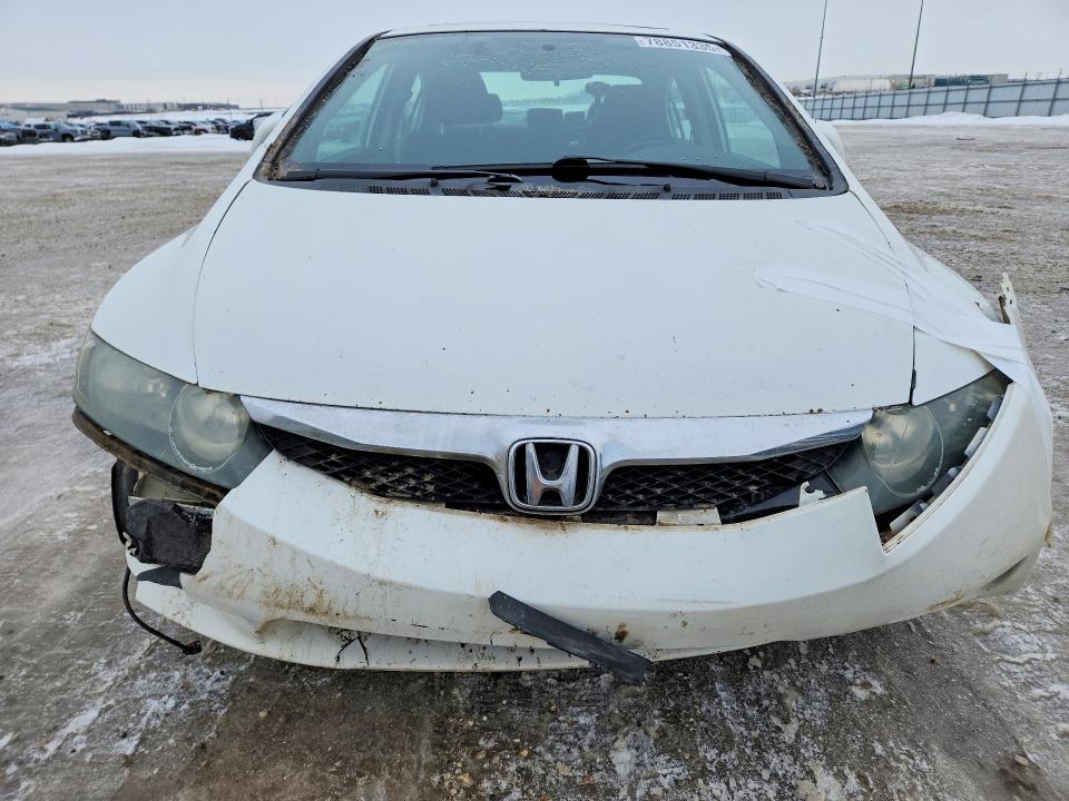 Aukcja sprzedaży 2010 Honda Civic, vin: 2HGFA1F63AH002221, numer aukcji: 78851335