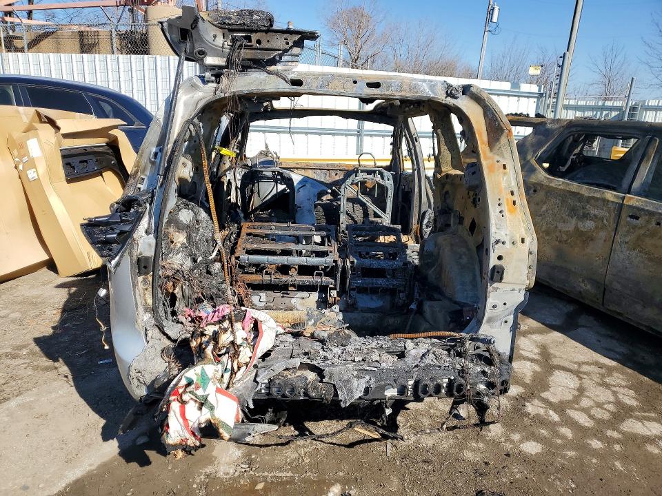 Продажа на аукционе авто 2023 Chrysler Pacifica, vin: 2C4RC1GG9PR533441, номер лота: 78855255
