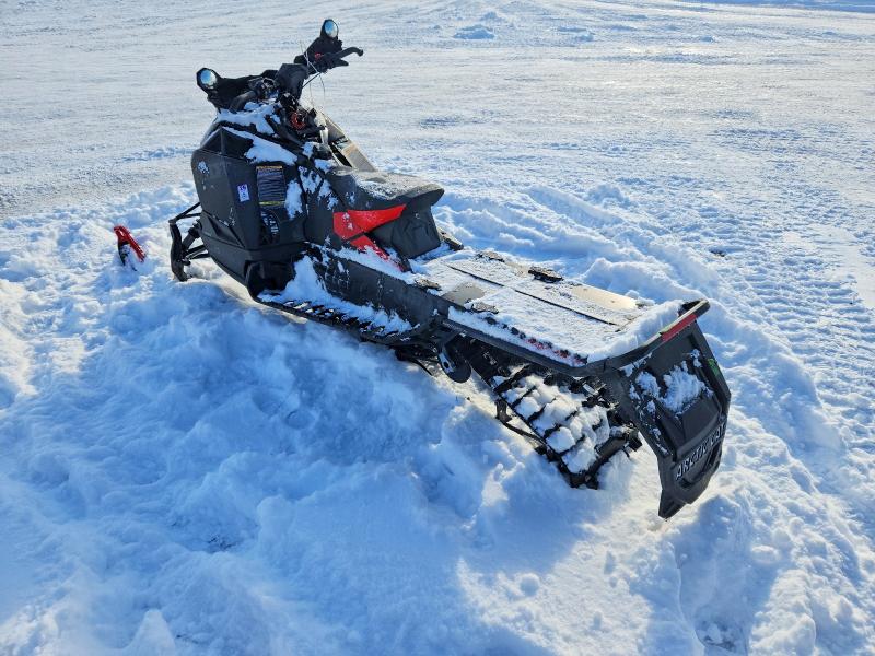 Aukcja sprzedaży 2024 Arctic Cat Snowmobile, vin: 4UF1S2GG1RT101405, numer aukcji: 79011155