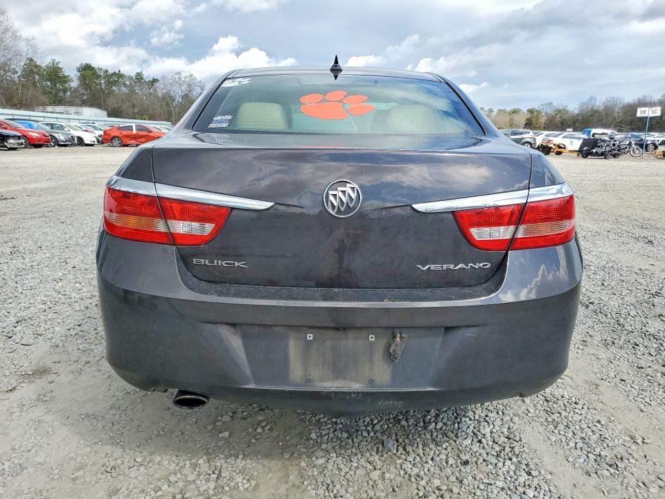 Aukcja sprzedaży 2013 Buick Verano, vin: 1G4PP5SK6D4119686, numer aukcji: 76972155