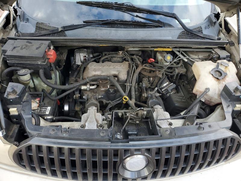 Aukcja sprzedaży 2004 Buick Rendezvous, vin: 3G5DA03E94S520452, numer aukcji: 77590375