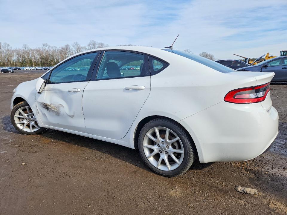 Продаж на аукціоні авто 2014 Dodge Dart, vin: 1C3CDFBBXED720011, номер лоту: 77882405