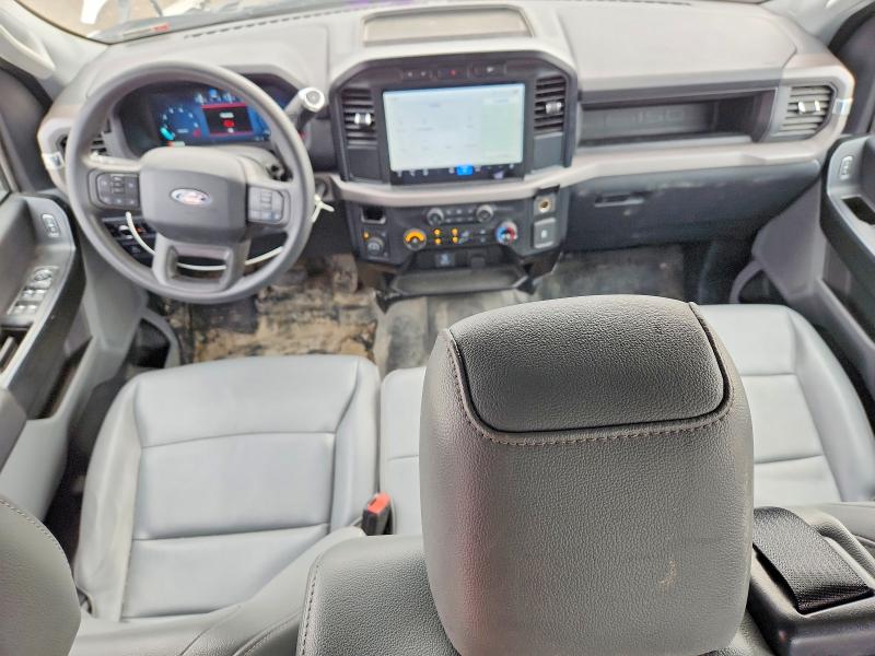 Aukcja sprzedaży 2024 Ford F150, vin: 1FTEX1LP8RKD43964, numer aukcji: 77715705
