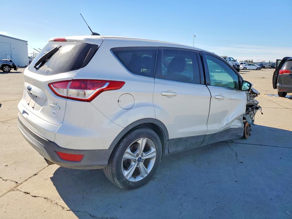 Aukcja sprzedaży 2014 Ford Escape, vin: 1FMCU0GX4EUB09724, numer aukcji: 77429245