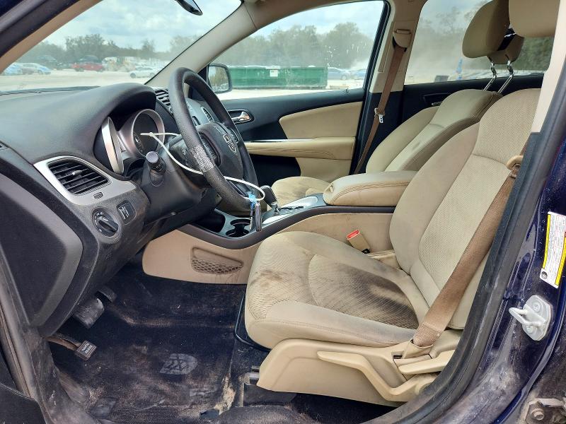 Продажа на аукционе авто 2017 Dodge Journey, vin: 3C4PDCABXHT707786, номер лота: 78812585
