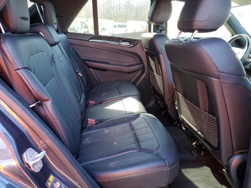 Продаж на аукціоні авто 2016 Mercedes-benz Gle, vin: 4JGDA5HB9GA739949, номер лоту: 76934715