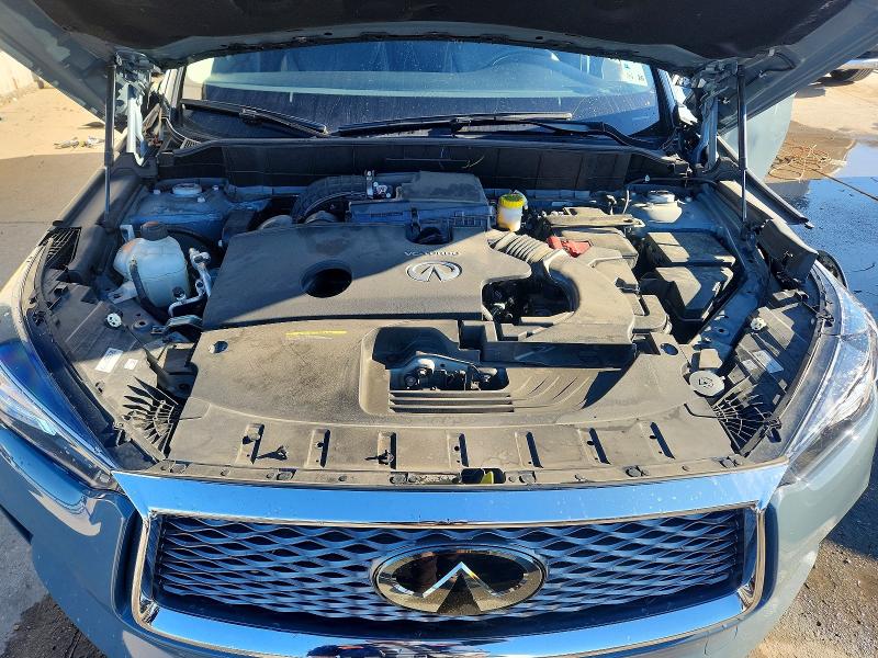 Продажа на аукционе авто 2023 Infiniti Qx50, vin: 3PCAJ5BA3PF120861, номер лота: 76460005