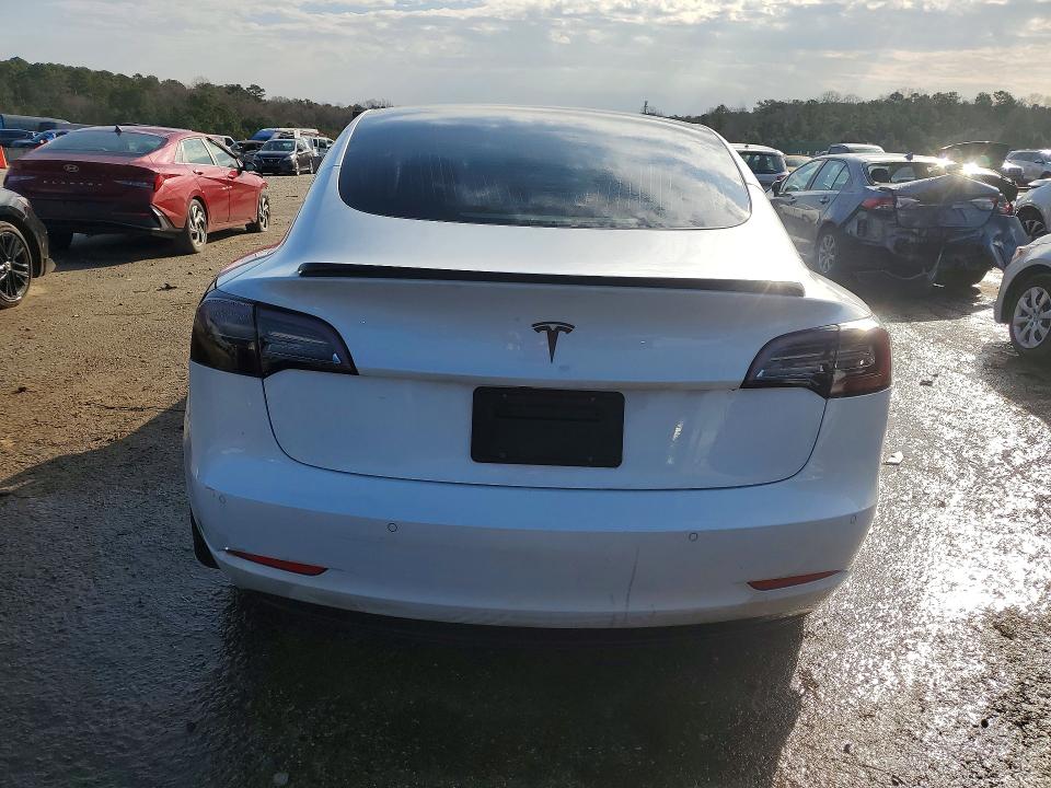 Aukcja sprzedaży 2020 Tesla Model 3, vin: 5YJ3E1EA1LF597610, numer aukcji: 76776475