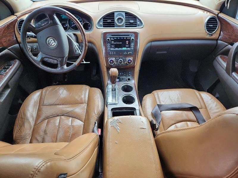 Auction sale of the 2016 Buick Enclave, vin: 5GAKRBKD6GJ196364, lot number: 75496115
