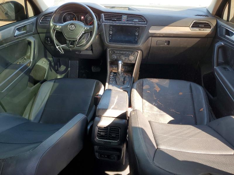 Продаж на аукціоні авто 2018 Volkswagen Tiguan, vin: 3VV3B7AX1JM108123, номер лоту: 76708125