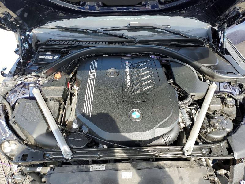 Продажа на аукционе авто 2021 Bmw M440xi, vin: WBA13AR0XMCG30021, номер лота: 76481955