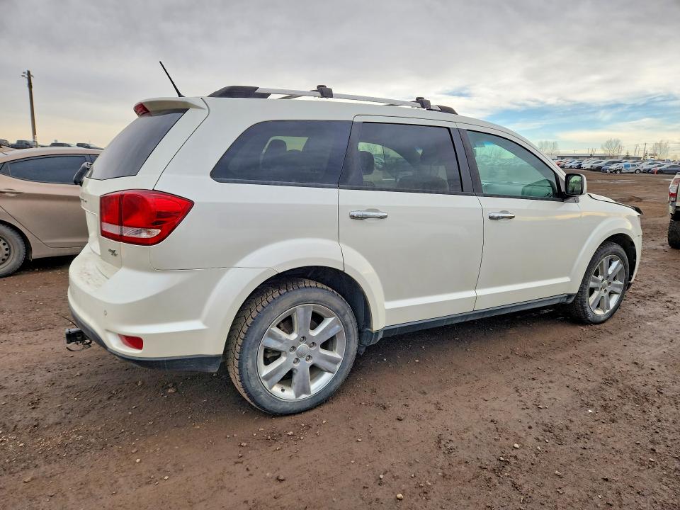 Auction sale of the 2014 Dodge Journey, vin: 3C4PDDFGXET106822, lot number: 76711735