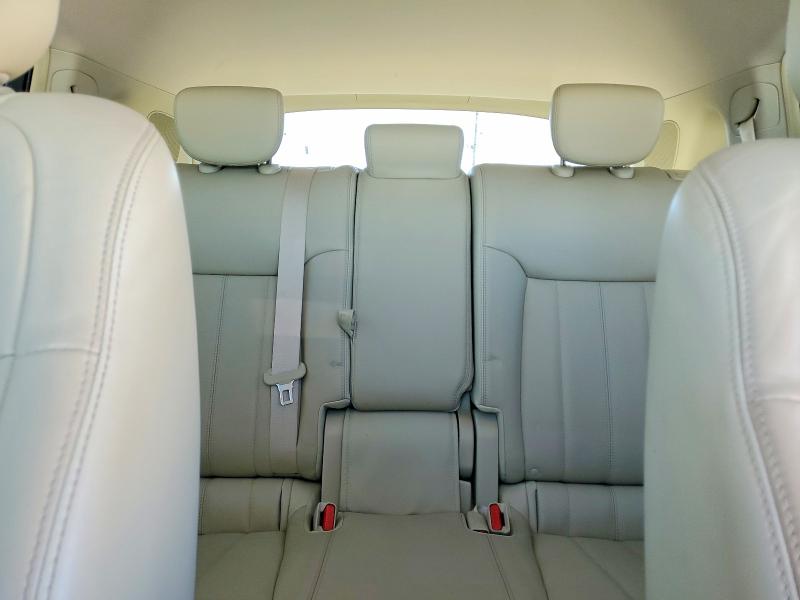 Aukcja sprzedaży 2017 Infiniti Qx70, vin: JN8CS1MU6HM143148, numer aukcji: 79426165