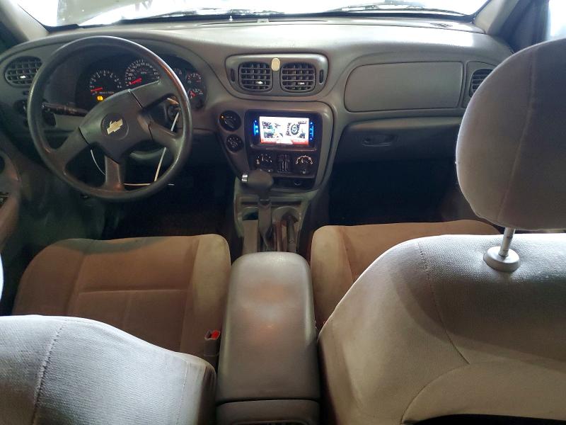 Aukcja sprzedaży 2005 Chevrolet Trailblazer, vin: 1GNDT13SX52351822, numer aukcji: 78104155