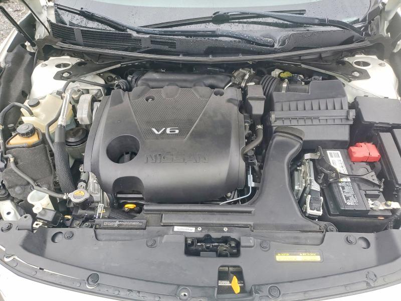 Продаж на аукціоні авто 2020 Nissan Maxima, vin: 1N4AA6CV8LC383061, номер лоту: 78978595