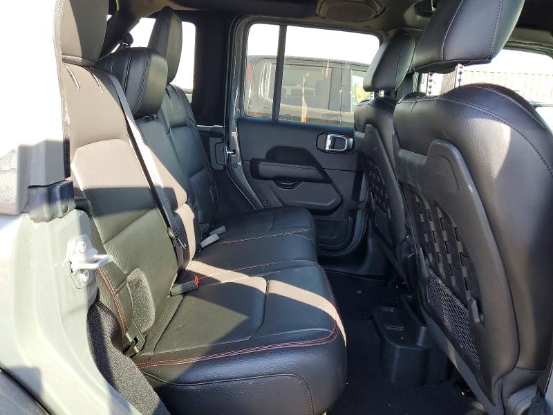 Продаж на аукціоні авто 2022 Jeep Wrangler Unlimited, vin: 1C4HJXFN0NW129744, номер лоту: 79346735