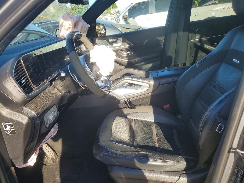 Aukcja sprzedaży 2021 Mercedes-benz Gle, vin: 4JGFB6BB5MA531535, numer aukcji: 78462625