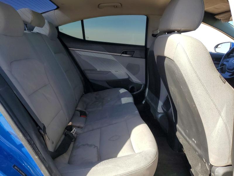 79314385 :رقم المزاد ، 5NPD74LF2HH164854 vin ، 2017 Hyundai Elantra مزاد بيع
