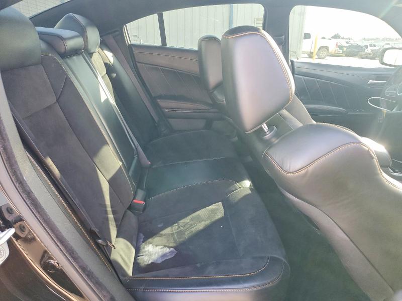 Aukcja sprzedaży 2023 Dodge Charger, vin: 2C3CDXHG5PH572090, numer aukcji: 76547725
