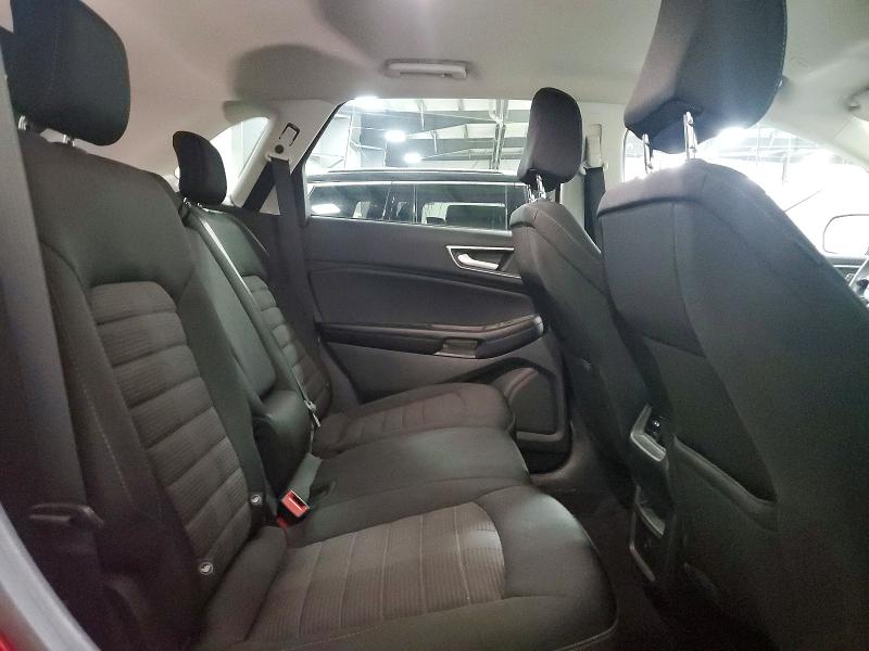 Auction sale of the 2023 Ford Edge, vin: 2FMPK4J91PBA47538, lot number: 76782235