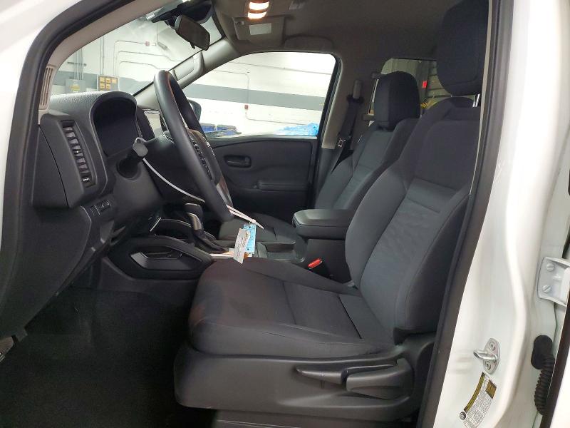Продаж на аукціоні авто 2024 Nissan Frontier, vin: 1N6ED1EK8RN631957, номер лоту: 76787815