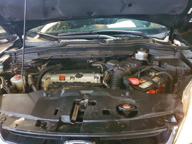 2011 Honda Cr-v მანქანა იყიდება აუქციონზე, vin: 5J6RE4H52BL821645, აუქციონის ნომერი: 78203585