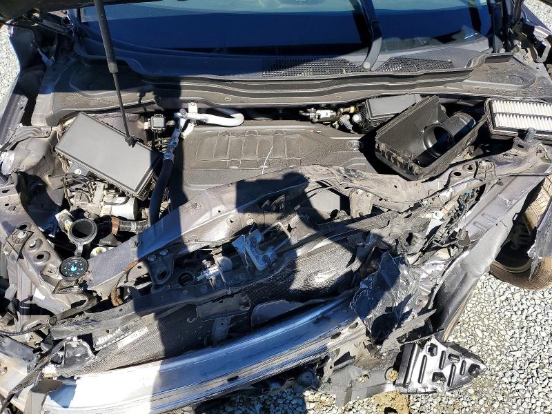 Aukcja sprzedaży 2019 Acura Mdx, vin: 5J8YD3H56KL001651, numer aukcji: 77777975