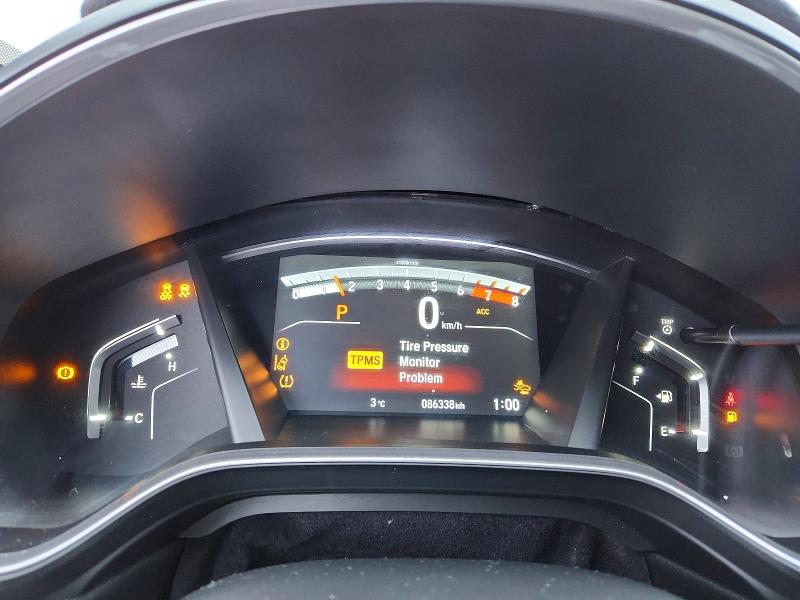 Aukcja sprzedaży 2018 Honda Cr-v, vin: 2HKRW2H95JH125987, numer aukcji: 75468445