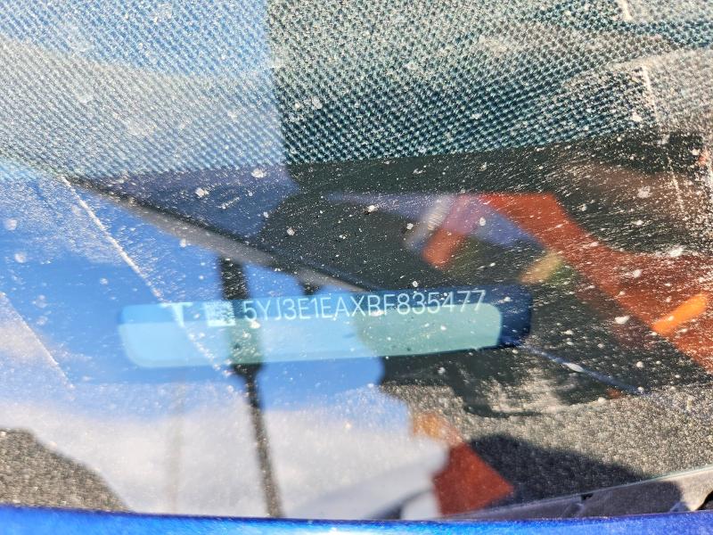 Продаж на аукціоні авто 2024 Tesla Model 3, vin: 5YJ3E1EAXRF835477, номер лоту: 78865515