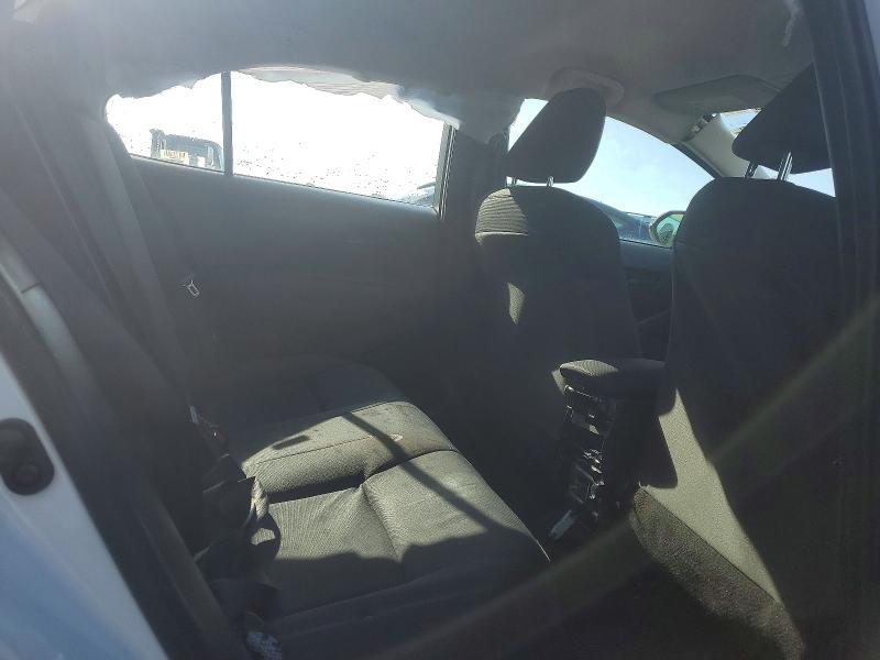 Aukcja sprzedaży 2025 Toyota Corolla, vin: 5YFB4MDE7SP288313, numer aukcji: 79194225