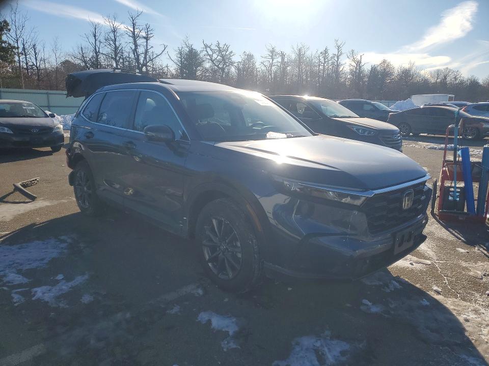 Продаж на аукціоні авто 2026 Honda Cr-v, vin: 2HKRS4H73TH453403, номер лоту: 75298485