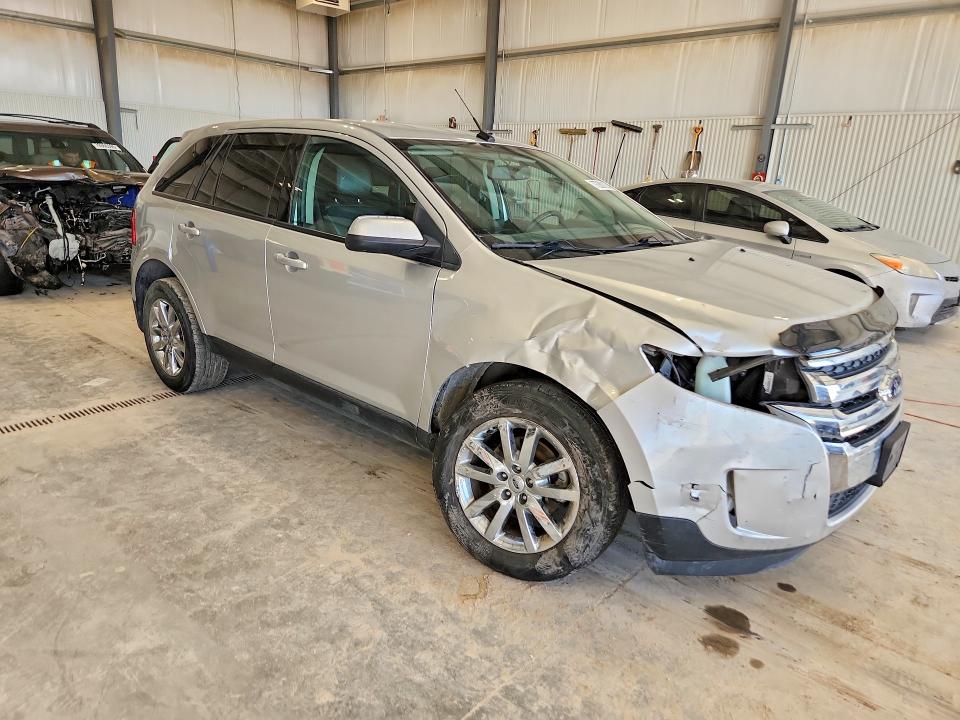 Продаж на аукціоні авто 2013 Ford Edge, vin: 2FMDK3JC7DBE33742, номер лоту: 79280125