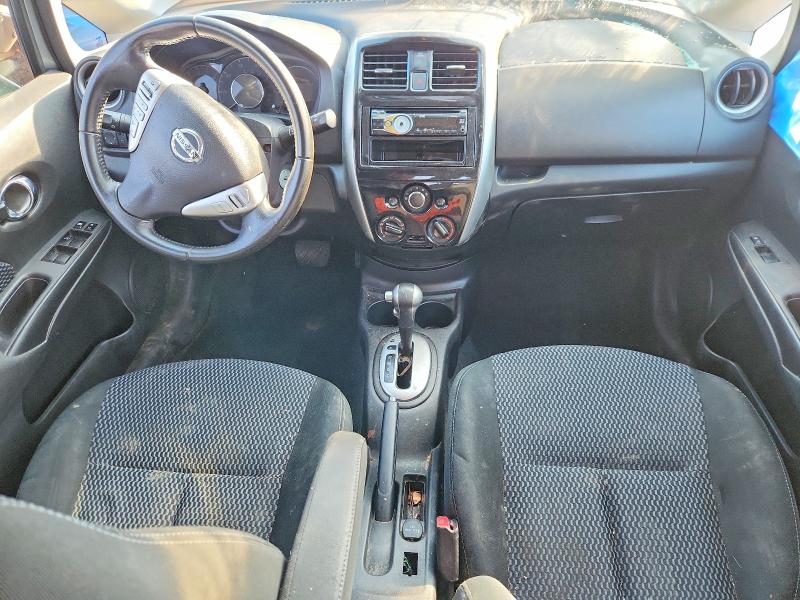 Продаж на аукціоні авто 2015 Nissan Versa Note, vin: 3N1CE2CP5FL427529, номер лоту: 76323315