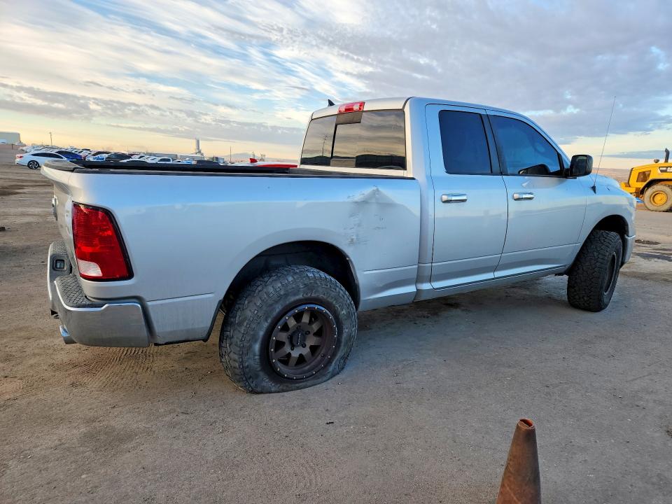 Aukcja sprzedaży 2014 Ram 1500, vin: 1C6RR7GT3ES443672, numer aukcji: 76538065