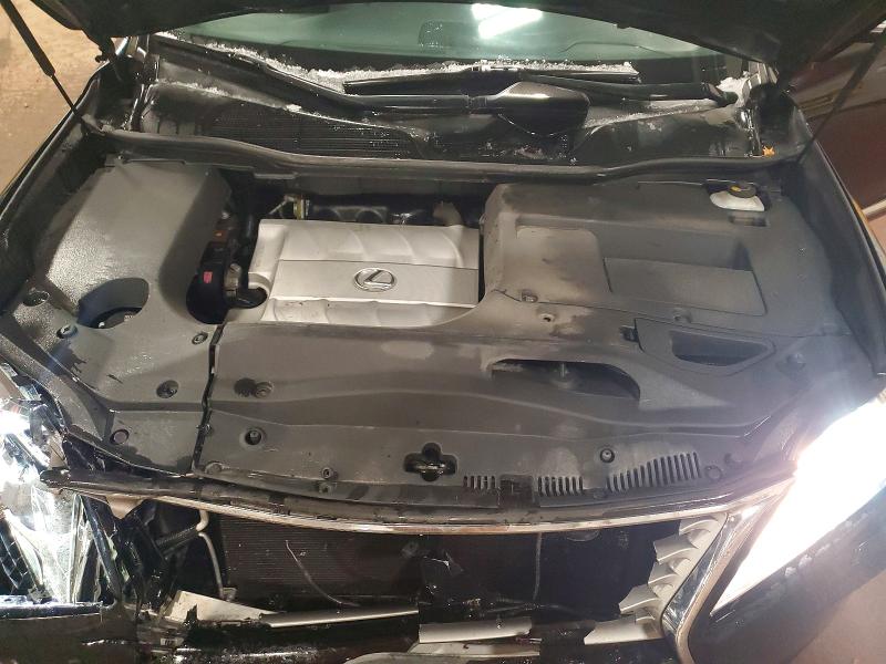 2015 Lexus Rx 350 მანქანა იყიდება აუქციონზე, vin: JTJBK1BA4F2481038, აუქციონის ნომერი: 77983935