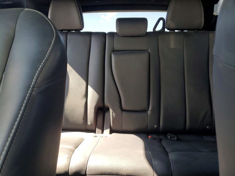 Продаж на аукціоні авто 2023 Mitsubishi Eclipse Cross, vin: JA4ATWAA5PZ034893, номер лоту: 78064595