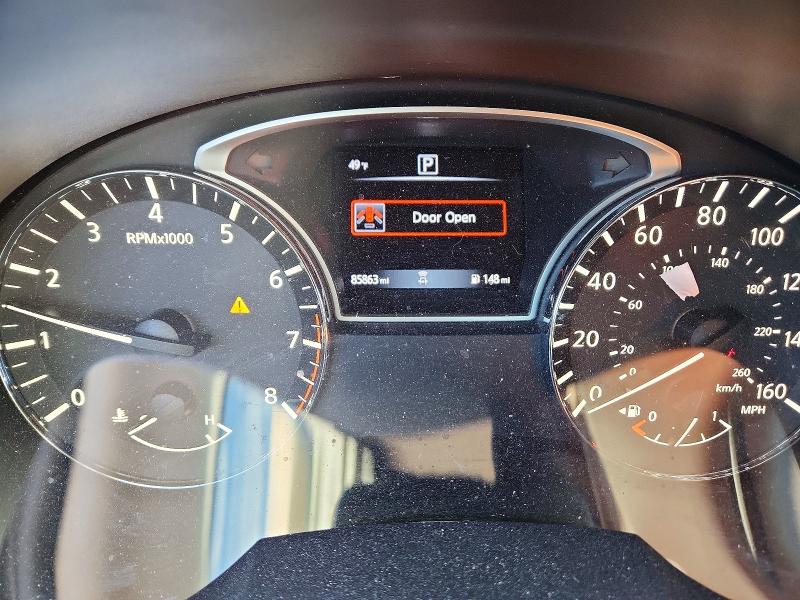 Продажа на аукционе авто 2018 Nissan Altima, vin: 1N4AL3AP2JC290949, номер лота: 78468045