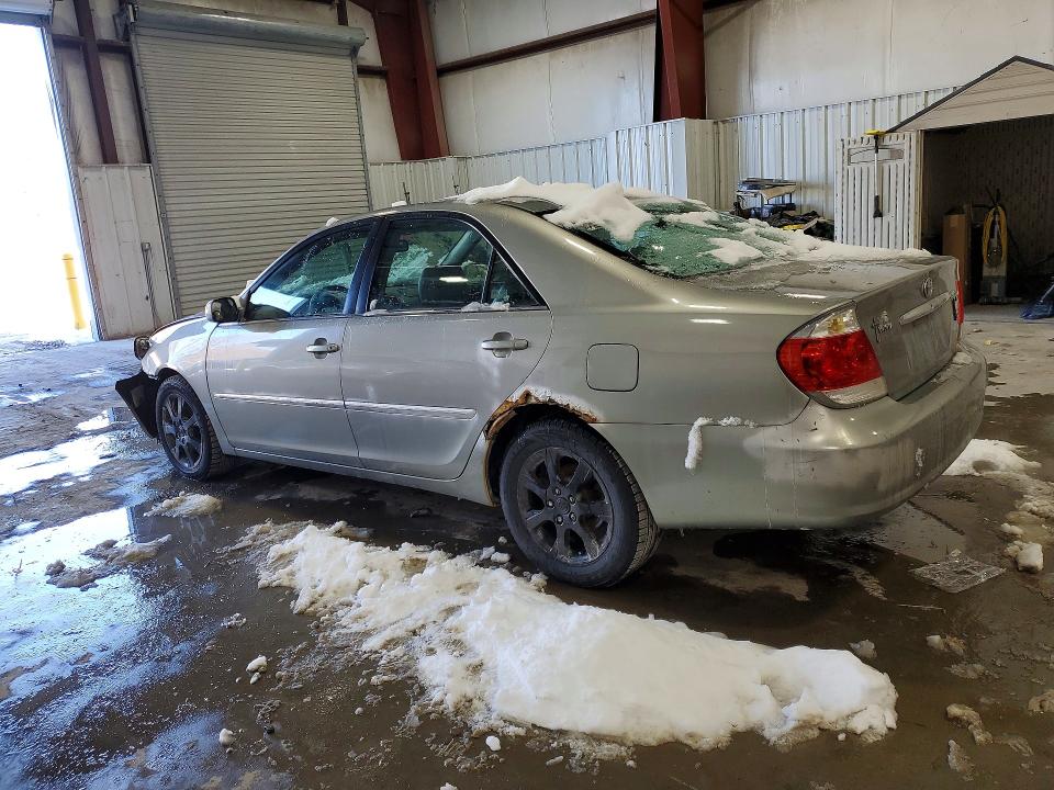 2006 Toyota Camry მანქანა იყიდება აუქციონზე, vin: 4T1BE30K46U669771, აუქციონის ნომერი: 56484076