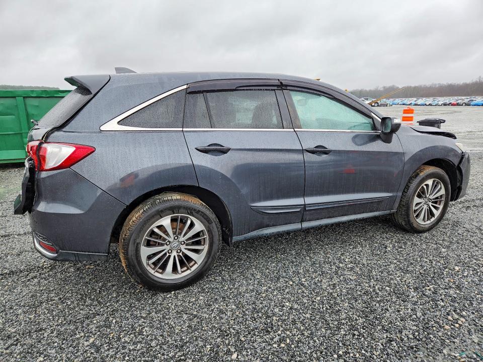 Продажа на аукционе авто 2016 Acura Rdx, vin: 5J8TB4H78GL015453, номер лота: 79184795