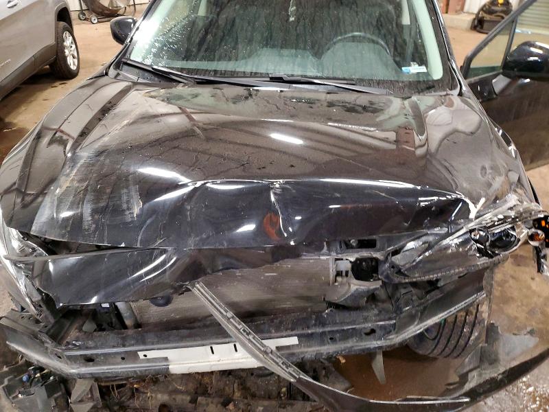 79070085 :رقم المزاد ، JF2GTAPC9N8237043 vin ، 2022 Subaru Crosstrek مزاد بيع