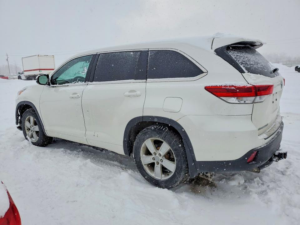 Aukcja sprzedaży 2018 Toyota Highlander, vin: 5TDBZRFH0JS890739, numer aukcji: 78158725