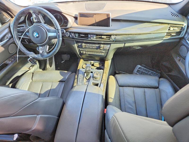 Aukcja sprzedaży 2016 Bmw X5, vin: 5UXKR0C52G0P22522, numer aukcji: 72345015