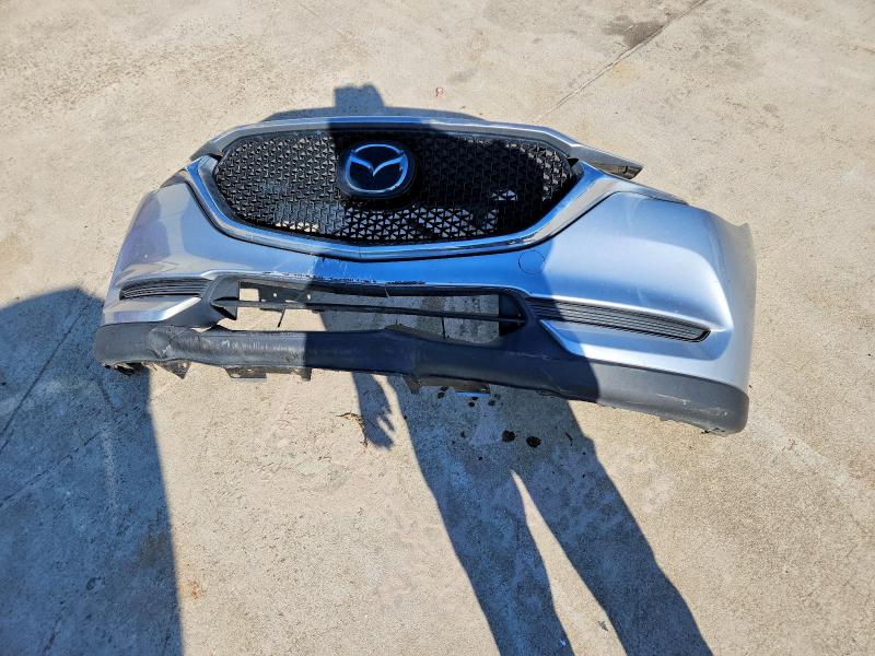 76236155 :رقم المزاد ، JM3KFBCM7M0446578 vin ، 2021 Mazda Cx-5 مزاد بيع