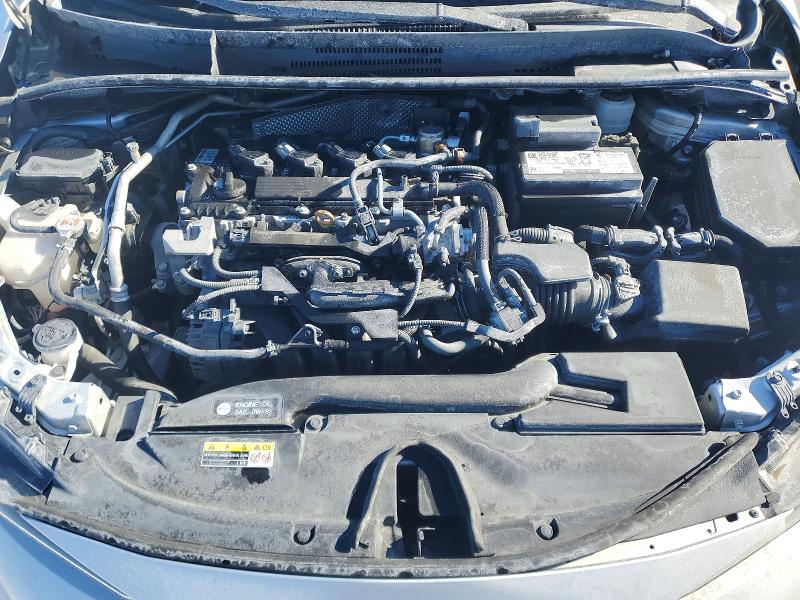 2025 Toyota Corolla L 4dr მანქანა იყიდება აუქციონზე, vin: 5YFB4MDE1SP275637, აუქციონის ნომერი: 73781725
